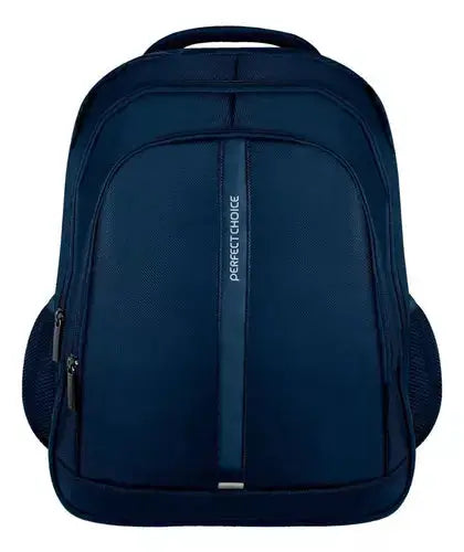 Mochila Azul Laptop 15-17 Pulgadas Perfect Choice Resistente - Perfect Choice