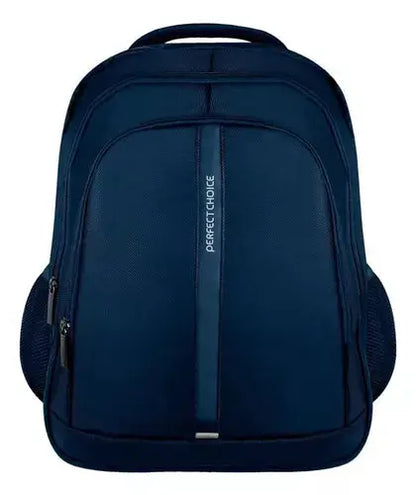 Mochila Azul Laptop 15-17 Pulgadas Perfect Choice Resistente - Perfect Choice