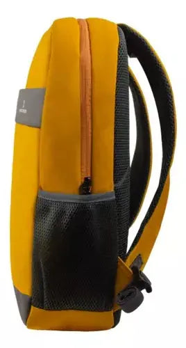 Mochila Amarilla Laptop 15.6 Pulgadas Perfect Choice Bold - Perfect Choice