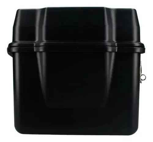 Caja Portaherramientas Plastica Surtek 17''x9''x8'' Negro - Surtek - detalle