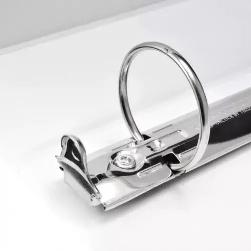 Carpeta Brillante Wilson Jones 1 Pulgada Capacidad 220 Hojas - Wilson Jones