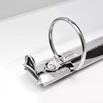 Carpeta Brillante Wilson Jones 1 Pulgada Capacidad 220 Hojas - Wilson Jones