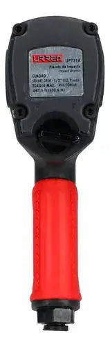 Pistola Impacto Neumatica Urrea 1/2'' 442 Ft Ib Sistema Twin - Lock