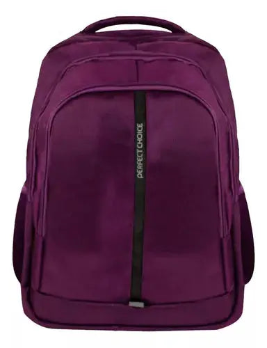 Mochila Morada Laptop 15-17 Pulgadas Perfect Choice - Perfect Choice - detalle