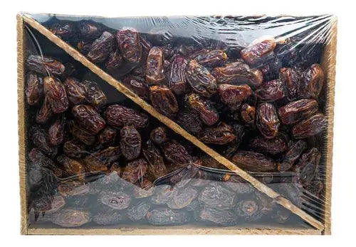Datil Deshidratado 5kg - La Casa del Bacalao - detalle