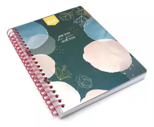 Libreta Cuadro Grande Norma Kiut Profesional 200hj 5 Materia - Norma - empaque
