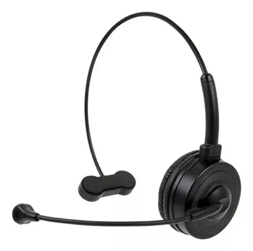 Audifonos Diadema Bluetooth Perfect Choice Oido Izquierdo - Perfect Choice - empaque