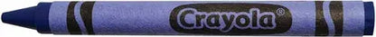 Crayones Crayola Estándar Estuche Con 6 Colores Diferentes - Crayola - vista lateral