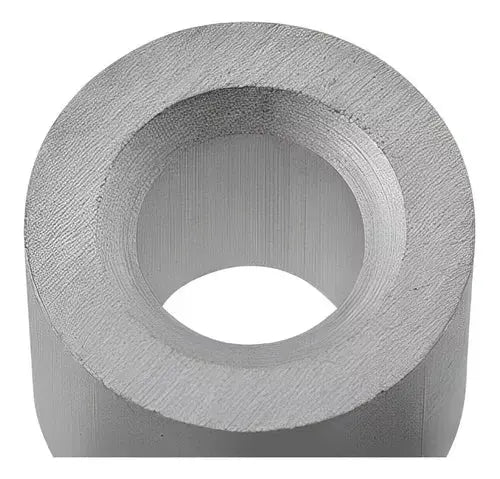 Bolsa 50 Pzs Casquillo Tope Aluminio 3/16 Dogotuls Cable Acero - Dogotuls - detalle