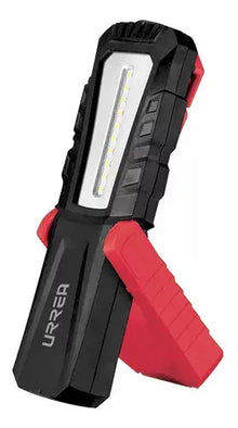 Lampara Led Taller Urrea Recargable 420 Im 5 W Luz 25 M - Lock - vista trasera