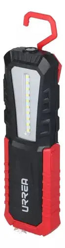 Lampara Led Taller Urrea Recargable 420 Im 5 W Luz 25 M - Lock - vista lateral