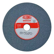Disco Abrasivo 29 Austromex 8'' Grano 80 Esmerilar Afilar - Austrodiam