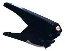 Pinza Perforadora Gbc Gafetes Credenciales Mx60077 Color Negro Forma De La Perforación Rectangular - GBC - accesorios