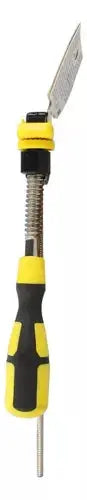 Prensa Tipo F Rapida Surtek 8'' Garganta 2'' - Lock - detalle