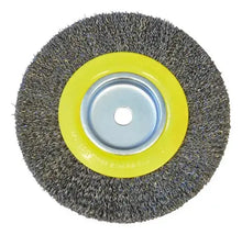 Carda Circular Esmeril Surtek 6'' X 3/4'' Eje 1/2'' - Lock