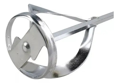 Revolvedor Pintura Taladro Surtek 2'' X 15'' Silencioso - Lock - detalle