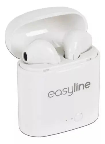 Audifonos Inalambricos Blancos Easy Line Viva Buds Pro - Easy Line