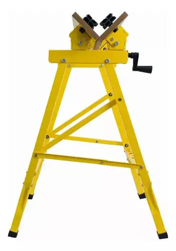 Banco Trabajo Portatil Surtek 60.5 X 64 X 81 Cm 100 Kg - Lock - detalle