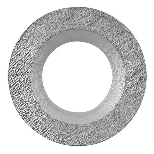 Bolsa 50 Pzs Casquillo Tope Aluminio 3/16 Dogotuls Cable Acero - Dogotuls - vista trasera