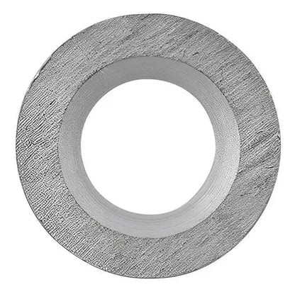 Bolsa 50 Pzs Casquillo Tope Aluminio 3/16 Dogotuls Cable Acero - Dogotuls - vista trasera