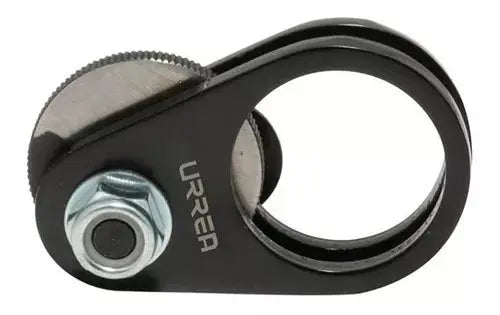 Llave Cremallera Urrea Direccion Tirantes 33mm A 41mm Negro - Lock