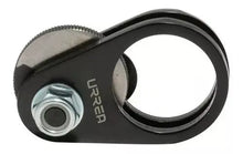 Llave Cremallera Urrea Direccion Tirantes 33mm A 41mm Negro - Lock