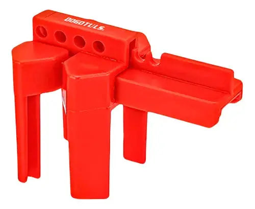 BLOQUEADOR VALVULA ESFERA 4PATAS 13-64mm - Dogotuls