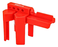 BLOQUEADOR VALVULA ESFERA 4PATAS 13-64mm - Dogotuls