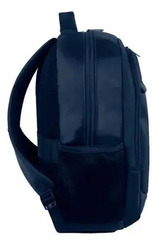Mochila Azul Laptop 15.6-17 Pulgadas Perfect Choice Auden - Perfect Choice - detalle