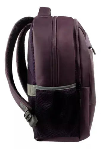 Mochila Morada Laptop 15.6 Pulgadas Perfect Choice Fearless - Perfect Choice - detalle