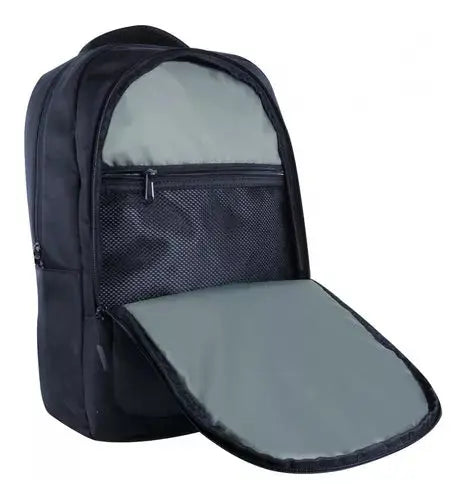 Mochila Azul Laptop 15.6-17 Pulgadas Perfect Choice Auden - Perfect Choice