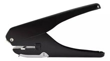 Pinza Perforadora Gbc Gafetes Credenciales Mx60077 Color Negro Forma De La Perforación Rectangular - GBC