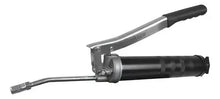 Inyector Grasa Urrea Dos Manos 400 G 10000 Psi Acero - Lock - vista lateral
