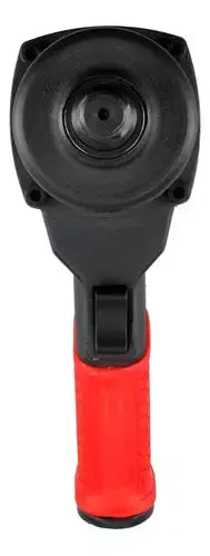 Pistola Impacto Neumatica Urrea 1/2'' 442 Ft Ib Sistema Twin - Lock - detalle