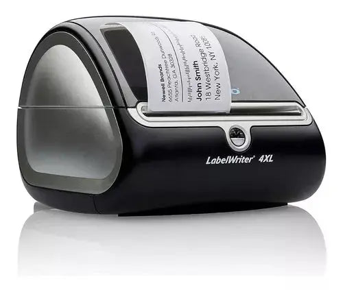 Etiqueta 1 Rollo Dymo Labelwriter 30256 Oficina Blanco - Dymo - detalle