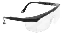Lentes Seguridad Argos Ajustables Claros Policarbonato - Argos - empaque