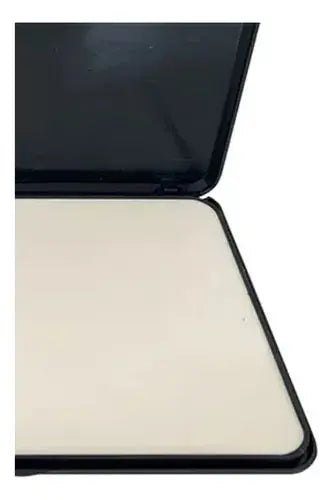 Cojin Para Sellos Baco Sin Tinta Grande Plastico 18x10 Cm - BACO - detalle