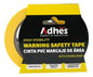Cinta Delimitadora Area Marcaje Pisos Adhes 48mmx33m Elegir Color Amarillo - ADHES