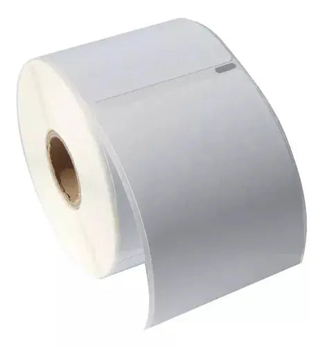 Etiqueta 1 Rollo Dymo Labelwriter 30256 Oficina Blanco - Dymo - accesorios