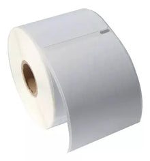 Etiqueta 1 Rollo Dymo Labelwriter 30256 Oficina Blanco - Dymo - accesorios