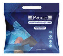 Equipo Cirugia Artroscopia Protec Premium Paquete Quirurgico - Dogotuls