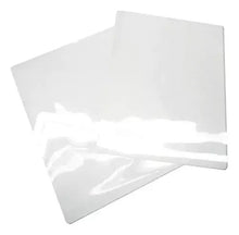 Mica Térmica Gbc M130251 Para Enmicar Carta 10mil. 50pzs - ACCO - vista lateral