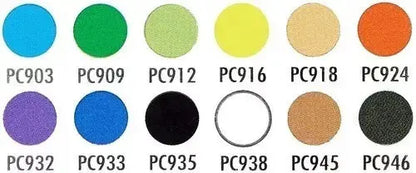 Lápices de Colores Profesionales Prismacolor Premier con 12 piezas - Prismacolor - detalle