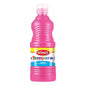 Pintura Tempera Vinci Lavable Cartel Color Rosa Mexicano 473ml - Vinci