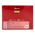 Cuaderno Forma Italiano 100 Hojas Norma Color Cosido Raya Rojo - Norma - accesorios
