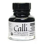 Tinta Acrílica Caligrafía Calli Ink Daler 29ml Escoge Color Negro - Dixon Arte