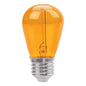 Foco Led Aksi Filamento Varios Colores S14 25w Entrada E27