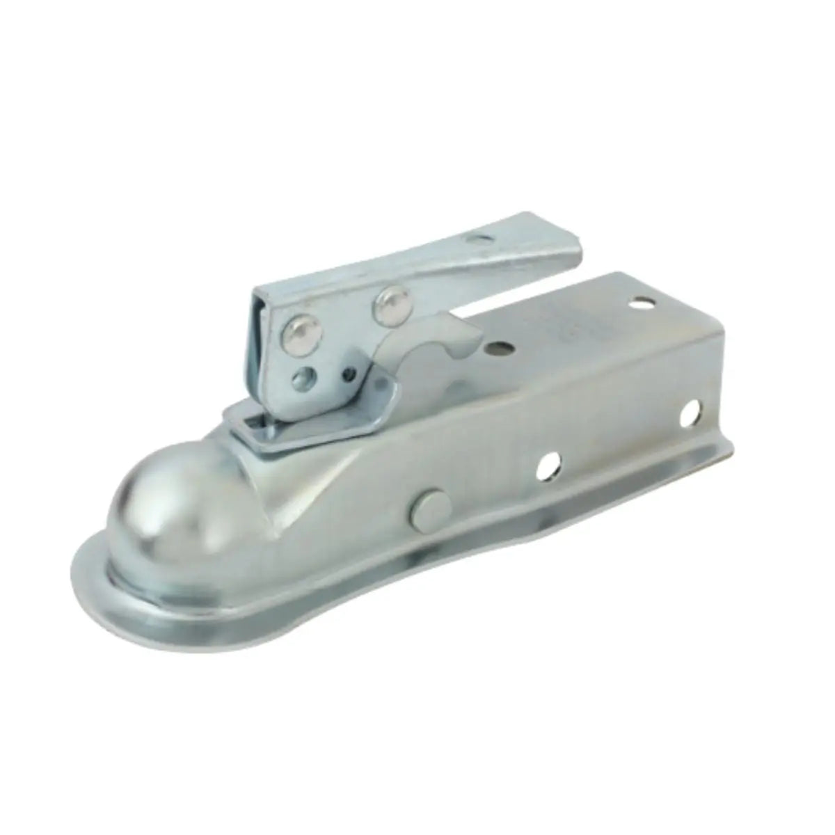 ENGANCHE REMOLQUE TIPO A 2" 5000LBS - Dogotuls