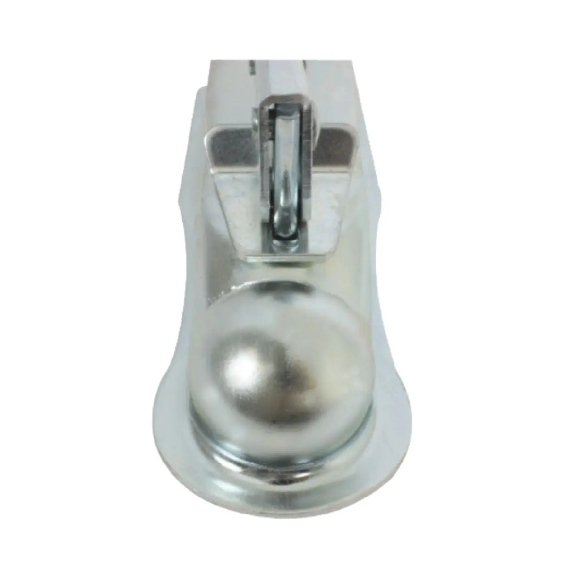 ENGANCHE REMOLQUE TIPO A 2" 5000LBS - Dogotuls - vista lateral