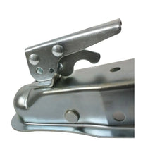 ENGANCHE REMOLQUE TIPO A 2" 5000LBS - Dogotuls - detalle